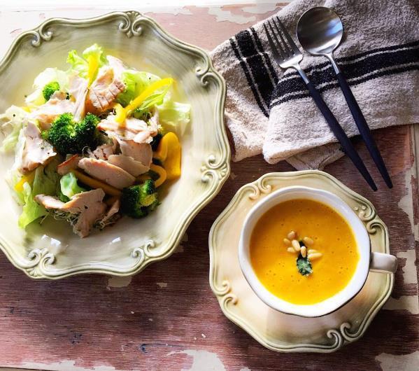 배우 정혜영이 만든 요리들 | 인스티즈