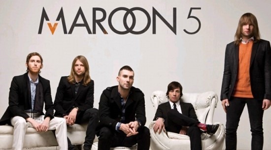 내가 가장 좋아하는 마룬5 노래는?? | 인스티즈