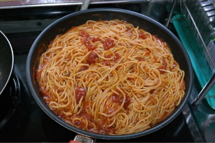 집에서 해먹는 파스타 특징.jpg | 인스티즈