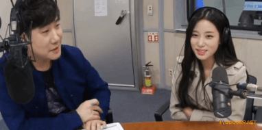 맨날 이쁜 여자들이랑 노는 배뚠뚠.gif | 인스티즈