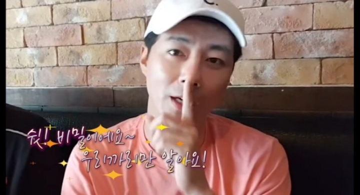 드디어 버거형 유튜브에 출연한 톱배우 ㄷㄷ.jpg | 인스티즈