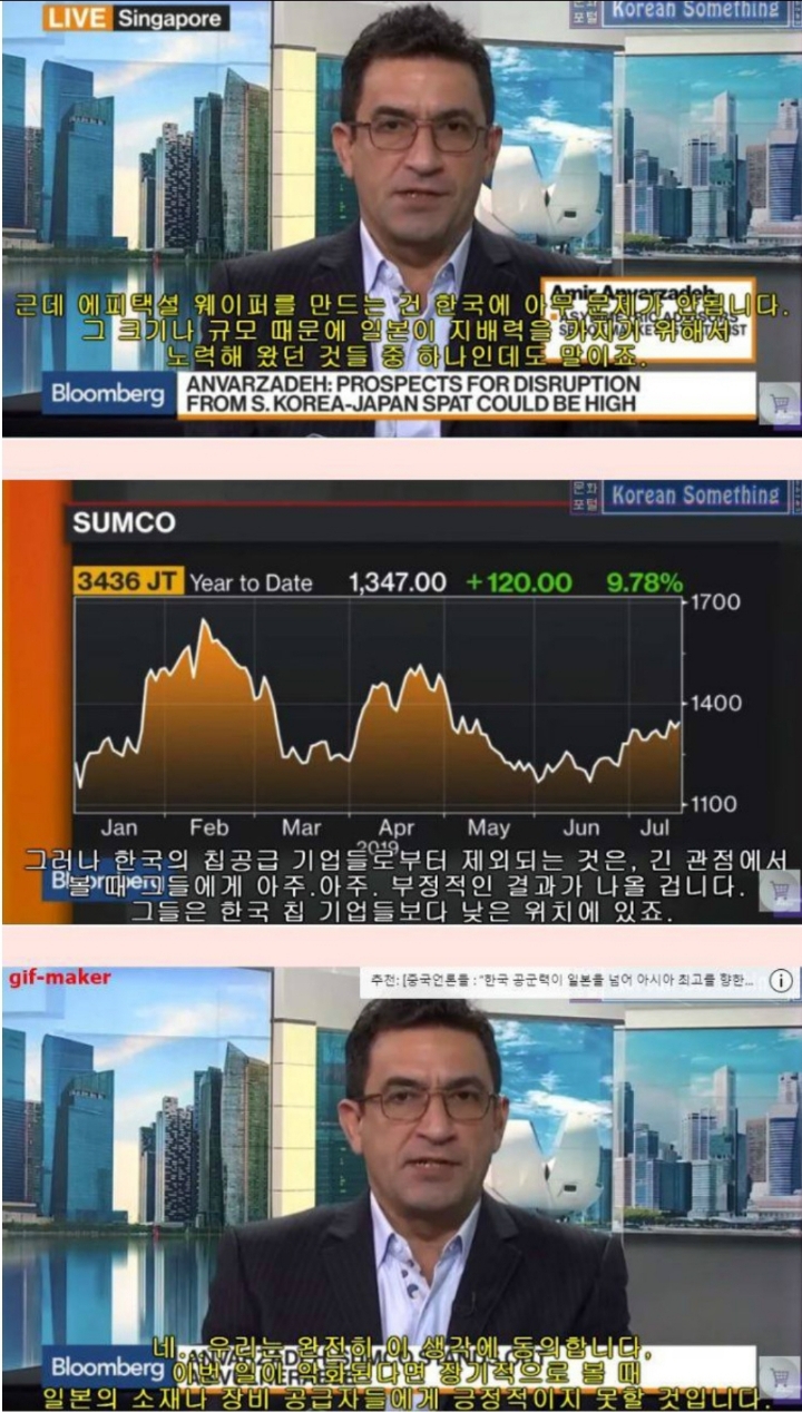 대한통신 이미지