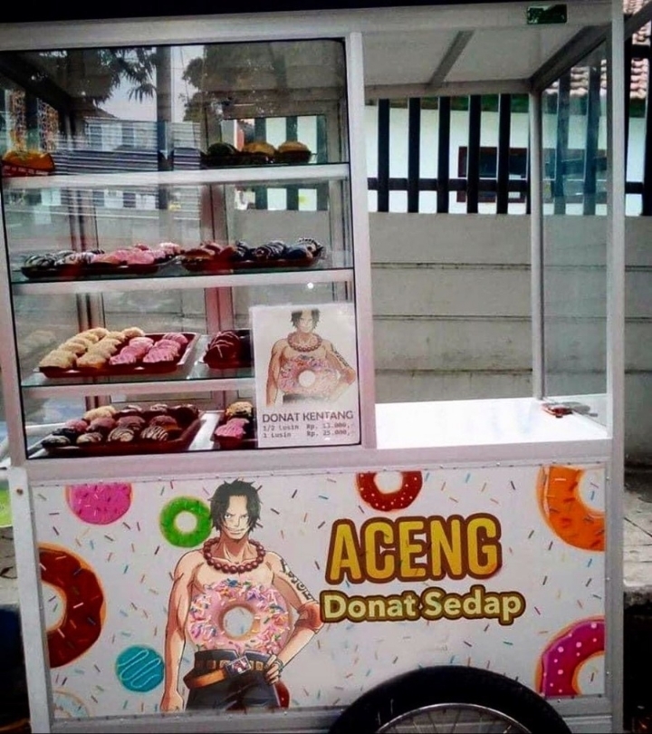 원피스 에이스 근황 | 인스티즈