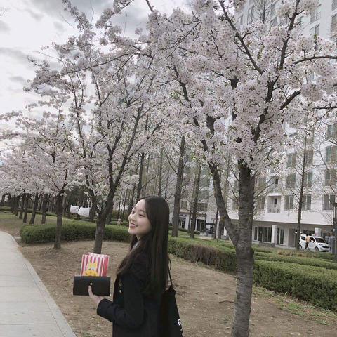 수민이는 사랑입니다 [데이터주의] | 인스티즈