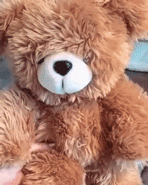 선물이 맘에들었던 아기 | 인스티즈