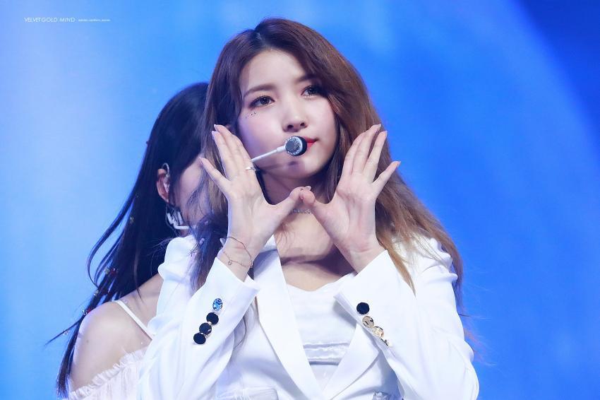 532번째 하루 한번 여자친구 소원 | 인스티즈