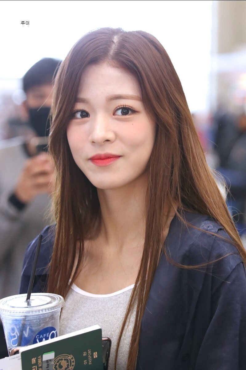 프로미스나인 이채영 | 인스티즈