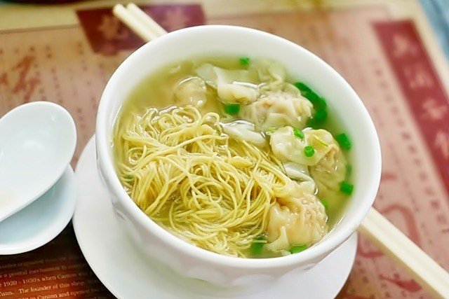 한국사람들이 홍콩가면 꼭 먹는 음식...jpg | 인스티즈