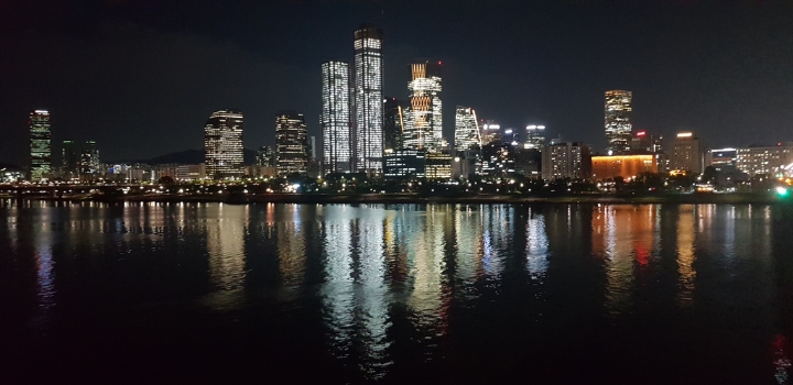 한국에서 가장 이쁜 스카이라인은?.jpg | 인스티즈