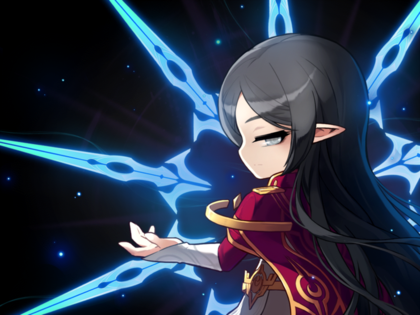 메이플스토리 아델의 각 나라별 홍보영샹은 어떨까? (+ 다른 직업 일본버전 PV들) | 인스티즈