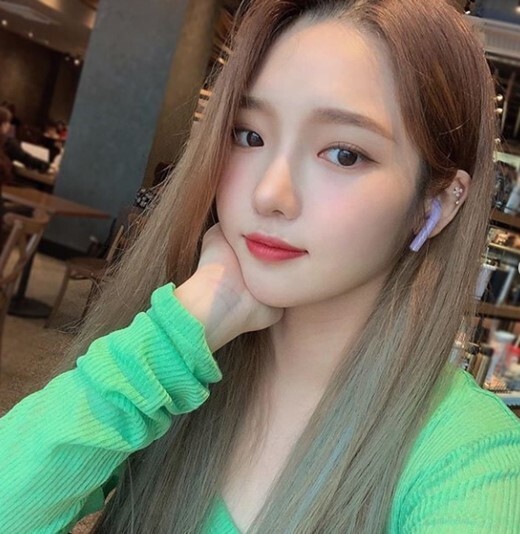 둘이 닮은거 같은데 저만 그런가요? | 인스티즈