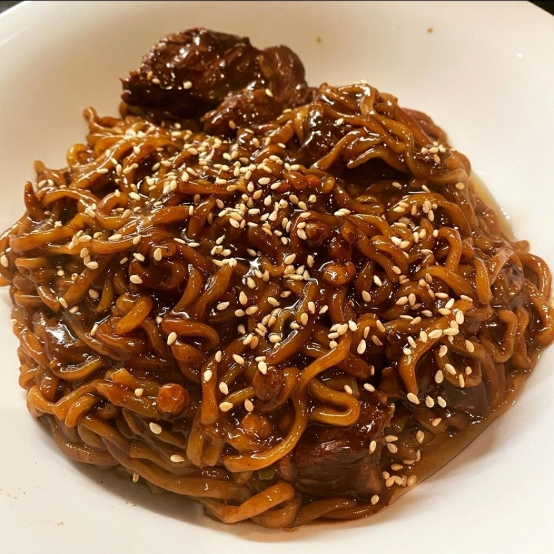 섞어먹는 라면 조합 중 인기 1~2위를 다투는 조합 | 인스티즈