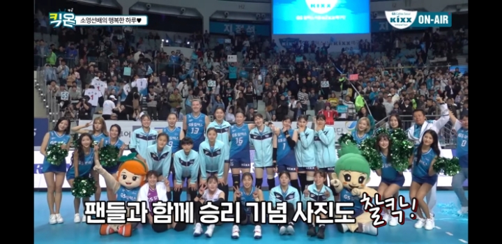 진짜 개쩌는 팬서비스 | 인스티즈