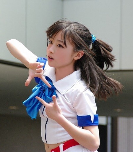 한국vs일본 천년돌 대결 | 인스티즈