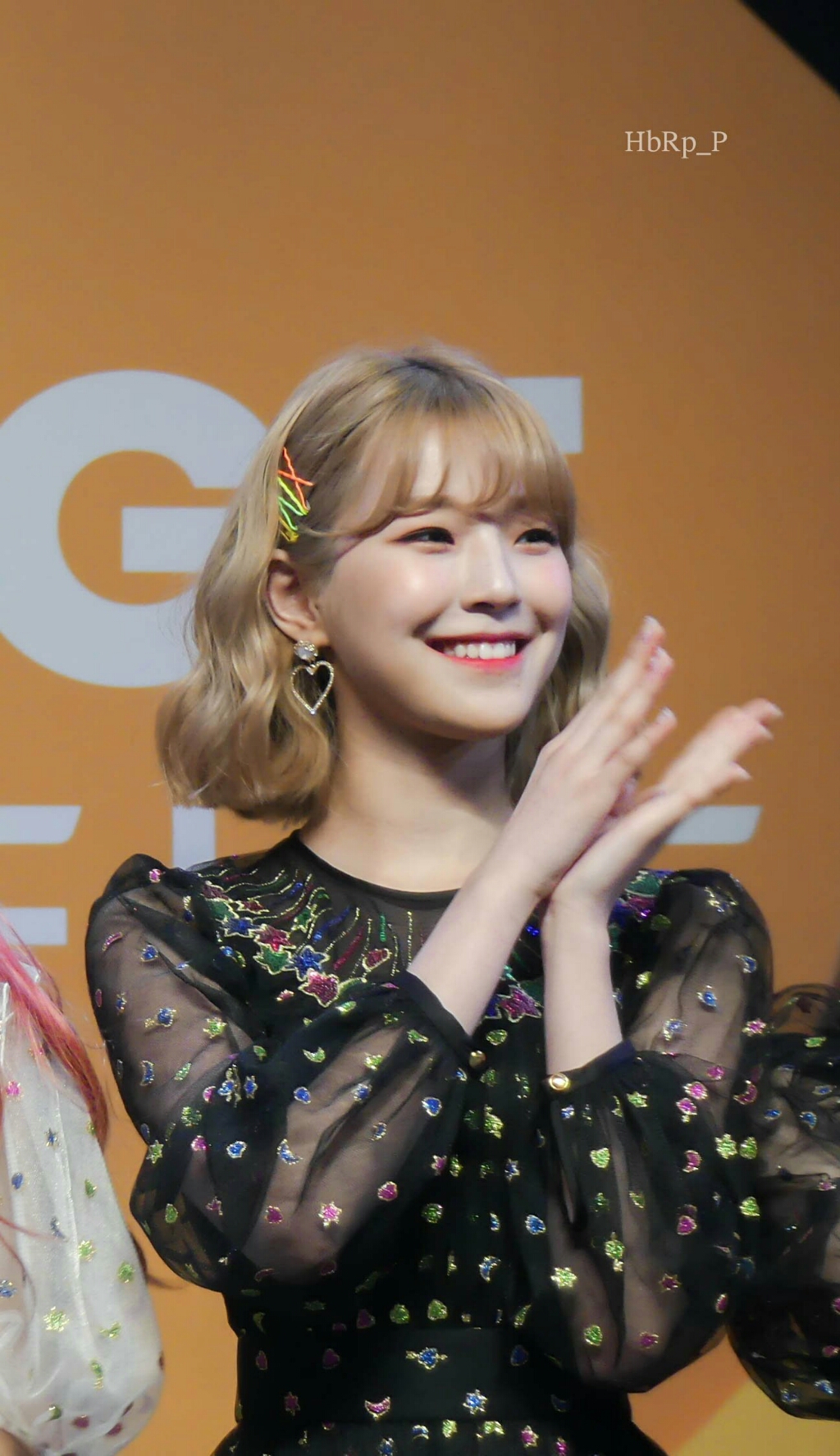 프로미스나인 백지헌 | 인스티즈