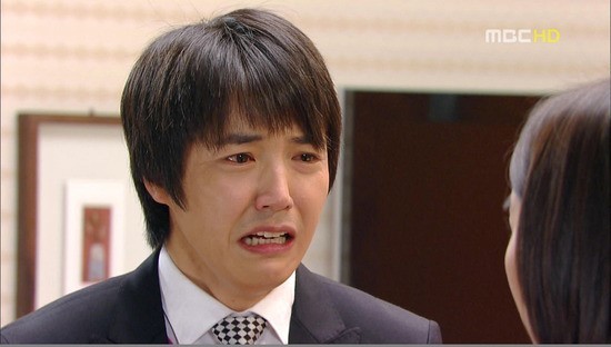 한국에서 찌질연기 제일 잘한다 소리들었던 배우..jpg | 인스티즈