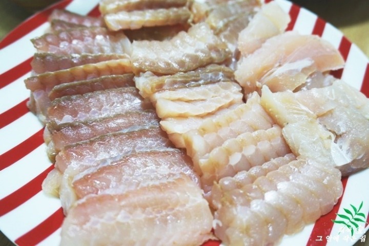 한국인도 못먹는 사람이 많은 한국 음식 | 인스티즈