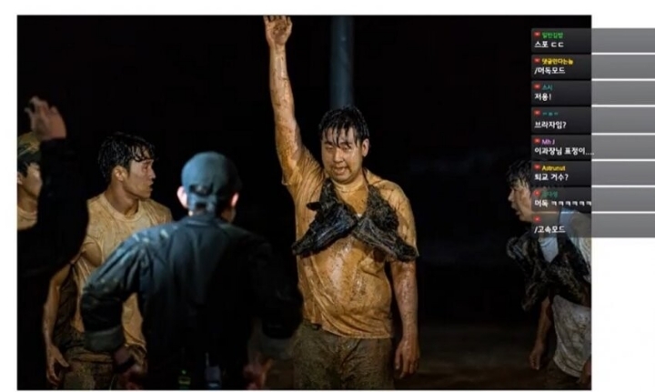 가짜사나이2 머독 근황ㅋㅋㅋㅋㅋㅋ | 인스티즈