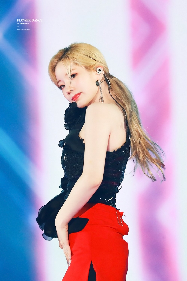 트와이스 다현 두부 사진 | 인스티즈