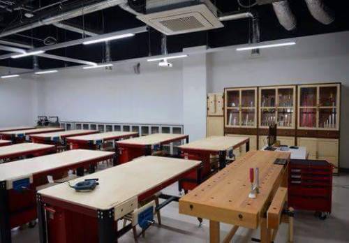 삼성 직원 자녀들만 가는 삼성고 시설.jpg | 인스티즈