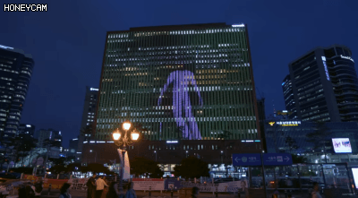 외국인이 만든 개쩌는 한국 소개영상.legend | 인스티즈