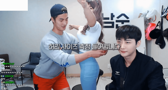 운동유튜버 1티어 말왕이 가짜사나이 언급도 없는 이유 | 인스티즈