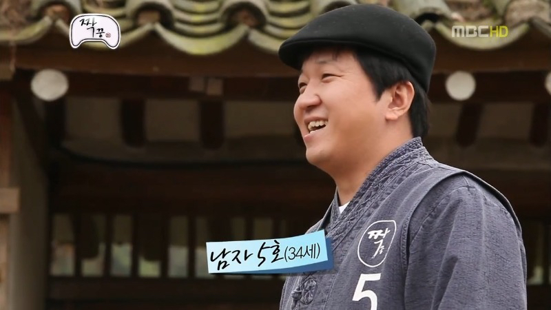 무한도전 짝꿍 특집 질문받는 정형돈.jpg | 인스티즈