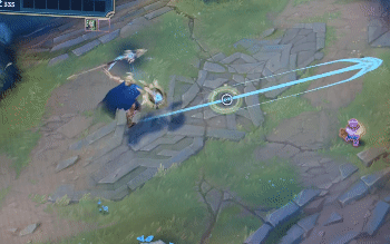 [LOL] 판테온 스텟 및 스킬 상세 정보 | 인스티즈