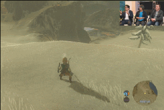 젤다의전설 플레이영상 | 인스티즈