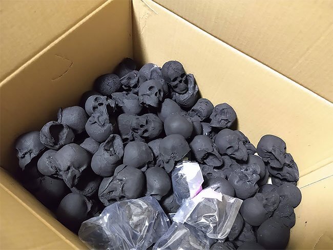 참된 호걸의 고기 굽는법 | 인스티즈