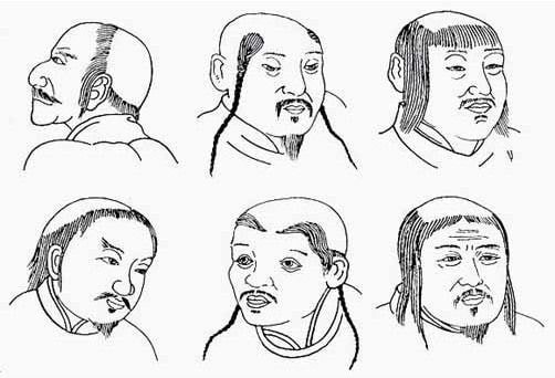 우리나라 남자배우들이 조상님들께 감사해야 하는 이유.jpgif | 인스티즈