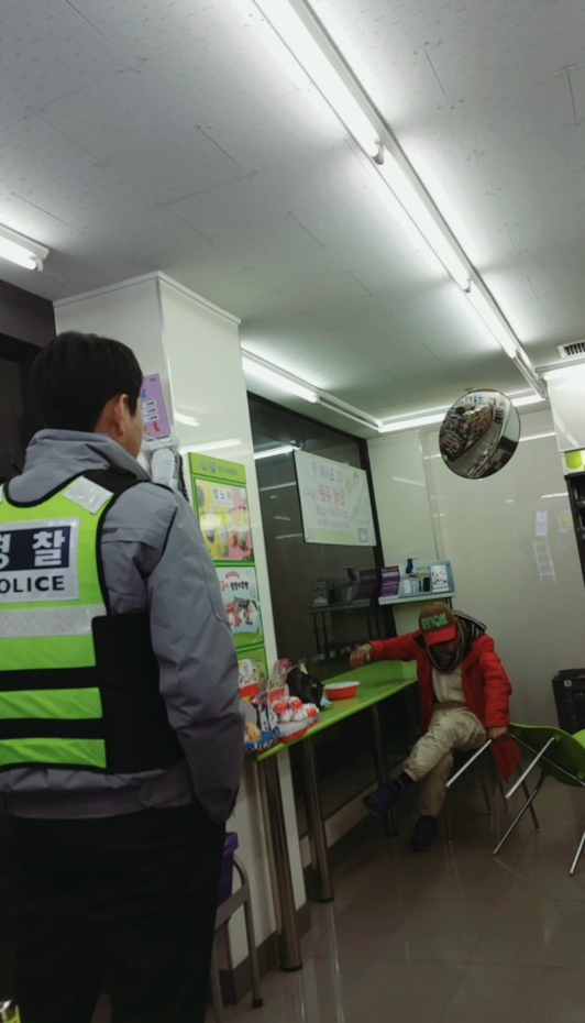 ?? "왔는가 도전자여...." | 인스티즈