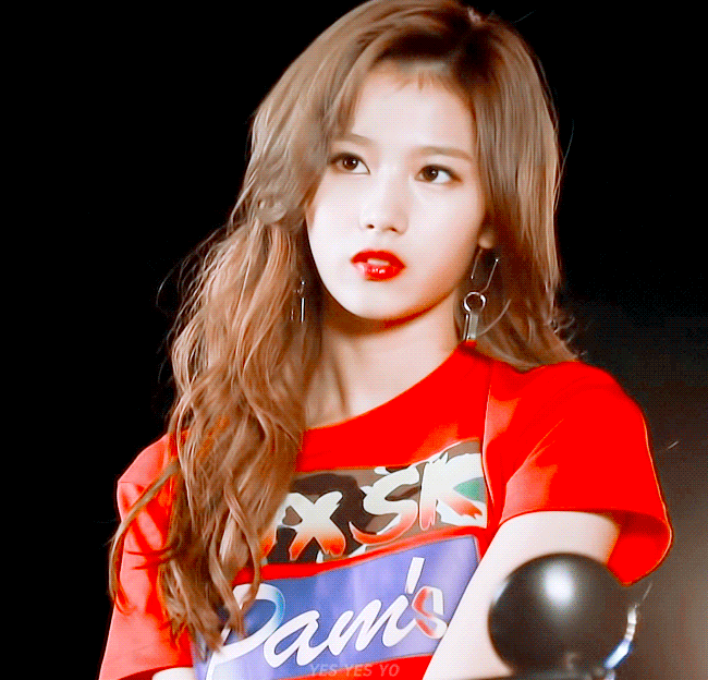 다양하게 예쁜 사나 | 인스티즈