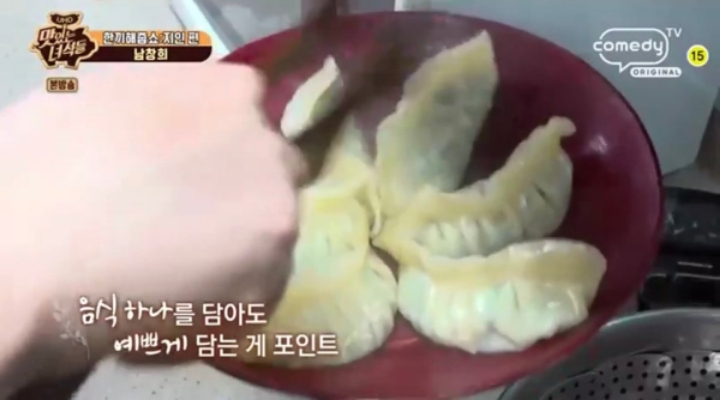 맛있는 녀석들이 남창희 집에가서 먹은것들...JPG | 인스티즈