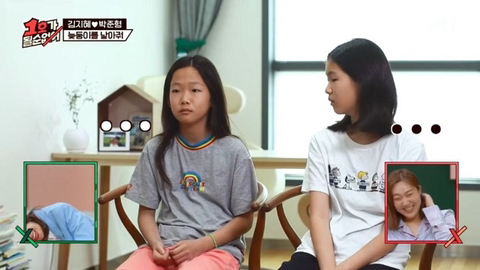 코는 엄마 닮으면 안돼.jpg | 인스티즈