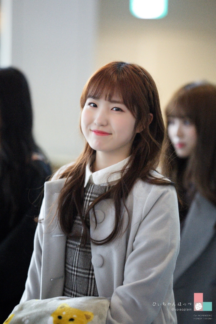 혼다 히토미.jpg(데이터주의) | 인스티즈