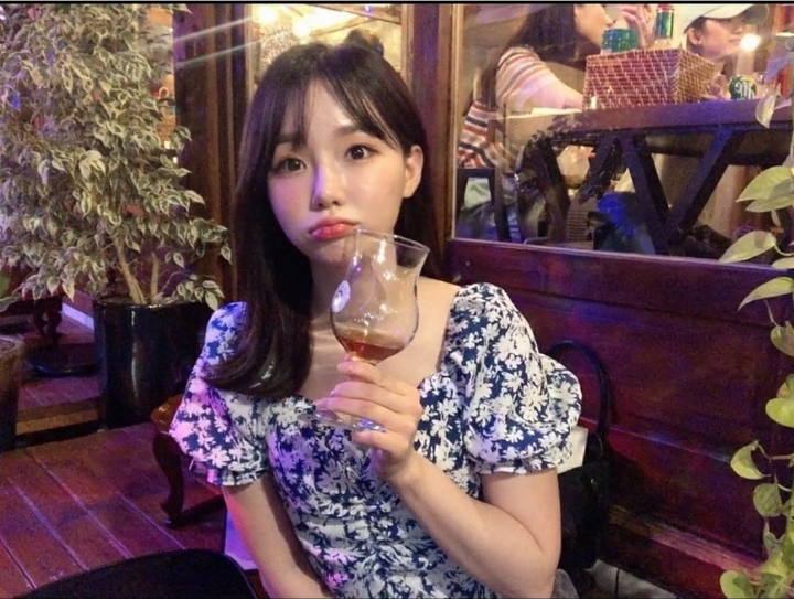 오늘자 LCK 네네누나 이정현 인스타 | 인스티즈