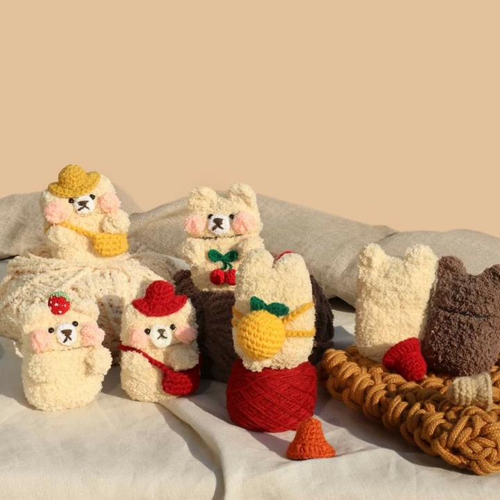 귀염터지는 에어팟 케이스 | 인스티즈