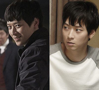 왼쪽 오른쪽 얼굴 다 잘생긴 강동원 | 인스티즈