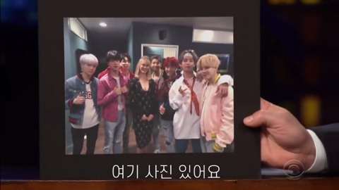 존시나가 BTS를 좋아하는 이유.jpg | 인스티즈