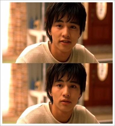 원빈 드라마,영화 데뷔 시절 비주얼 수준.jpg | 인스티즈