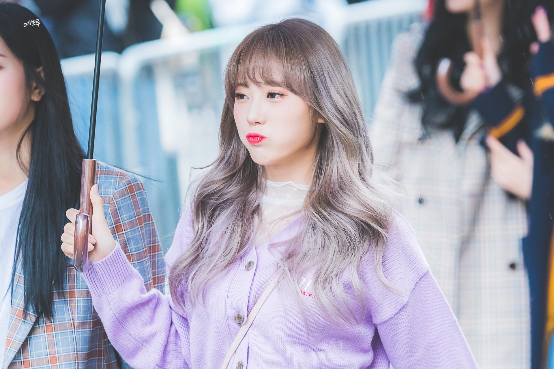 귀여운 우주소녀 루다.jpg | 인스티즈