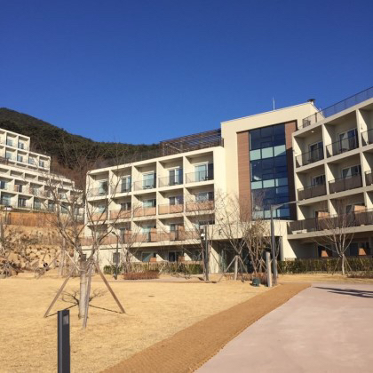 삼성이 코로나 경증환자 치료센터로 제공한 삼성영덕연수원.jpg | 인스티즈