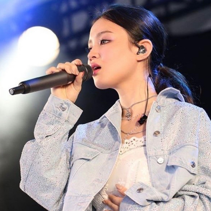 가수 이하이의 주량이 얼마나 되는지 아심? | 인스티즈