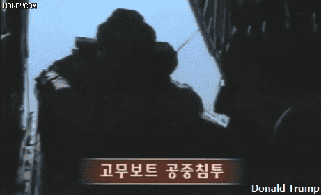 UDT/SEAL 실제 훈련짤.gif | 인스티즈