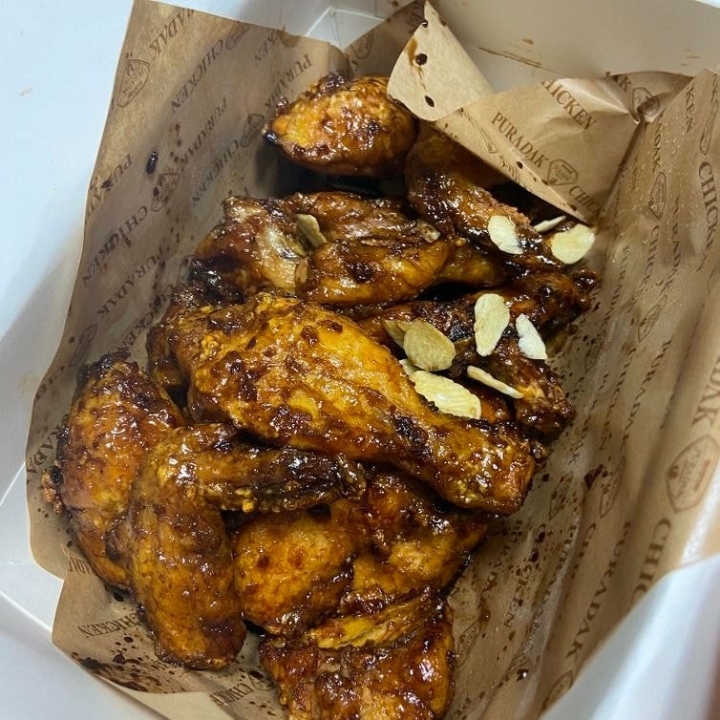 푸라닭 치킨 인기메뉴 투탑 .JPG | 인스티즈