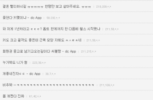 디시 헬갤러들 부들부들하게 만든 어느 남자.jpg | 인스티즈