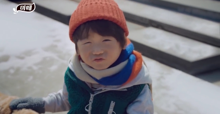 초코라떼 이미지