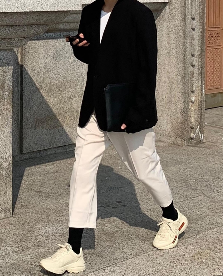 호불호가 꽤 갈리는 신발 | 인스티즈