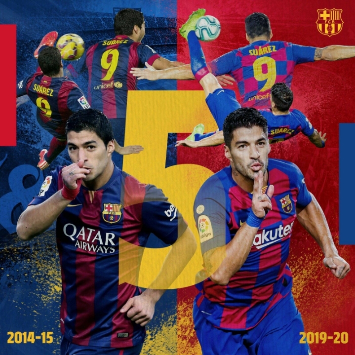 2010년대 최고의 스트라이커는? | 인스티즈